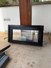 Lucernario da interno