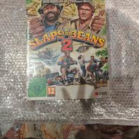 Slaps and Beans 2 PS 5 NUOVO Special Edition