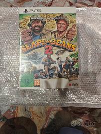 Slaps and Beans 2 PS 5 NUOVO Special Edition