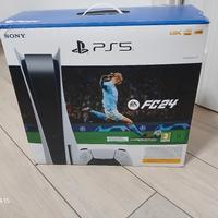 CONSOLE PS5 COMPLETA