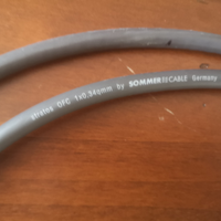 Sommercable stratos ic