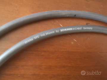 Sommercable stratos ic