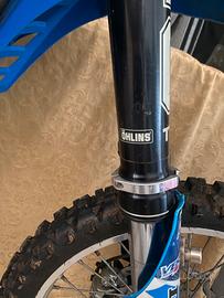 Tm 250 mx