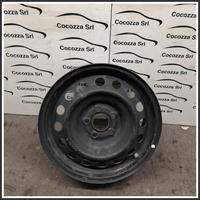 Cerchi Sfusi ant. sx. TOYOTA Yaris V 2151655