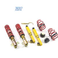 KIT SOSPENSIONE FILETTATA EIBACH MTS FIAT SEICENTO