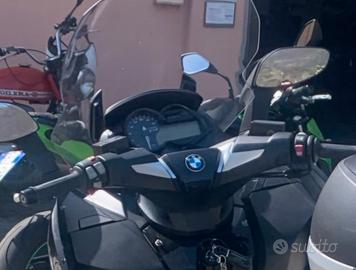 maxzi scooter 