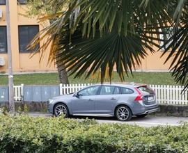 Volvo v60 (2010-2018) - 2016