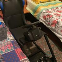 Sedile console playstation e Xbox