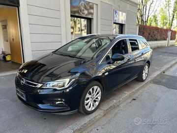 Opel Astra Sports Tourer 1.4 Turbo 110cv EcoM Dyna