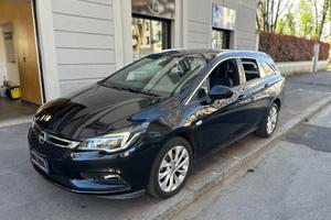 Opel Astra Sports Tourer 1.4 Turbo 110cv EcoM Dyna