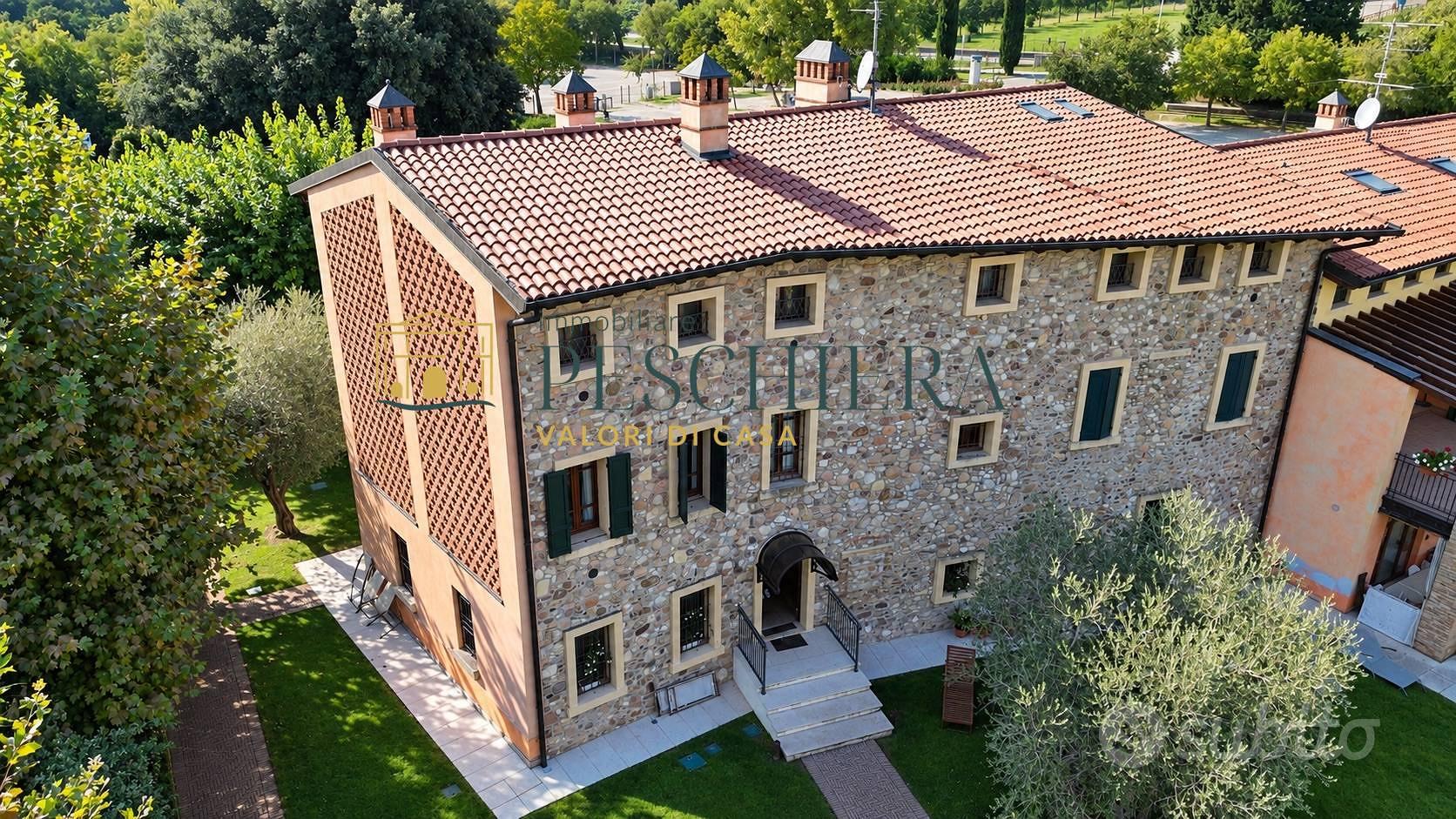 Appartamento – Valeggio sul Mincio, Borghetto - Altro