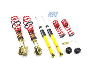 KIT SOSPENSIONE FILETTATA EIBACH MTS HONDA CIVIC 3