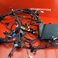 IMPIANTO ELETTRICO BMW R850RT