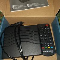 4 digitali terrestri 