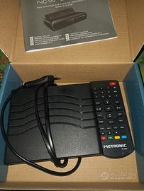 4 digitali terrestri 