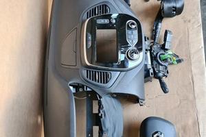 Plancia cruscotto airbag Renault clio 2018