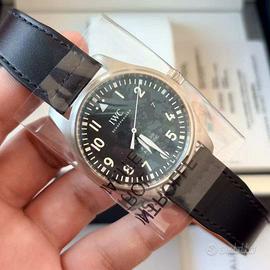 iwc pilot 40mm full set ref iw327009