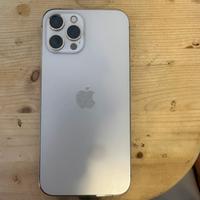 Iphone 12 pro max ORO