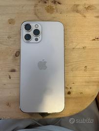 Iphone 12 pro max ORO