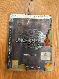 Uncharted 2
