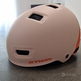 Casco bici per bambini - PARI AL NUOVO