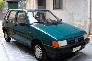 Fiat uno come nuova