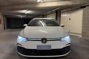 Volkswagen Golf GTD