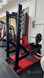 Chest Press