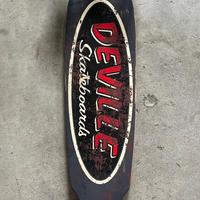 londboard deville