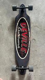 londboard deville