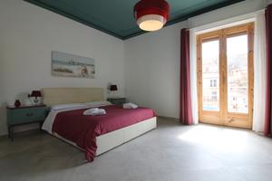 Bilocale nuovo e moderno, in centro