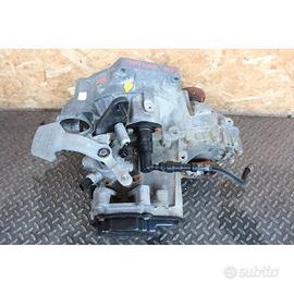 CAMBIO MANUALE CLH 1.6 TDI 5 M VOLKSWAGEN