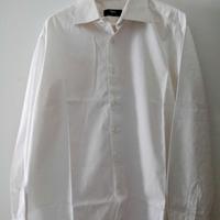 Camicia bianca Ingram