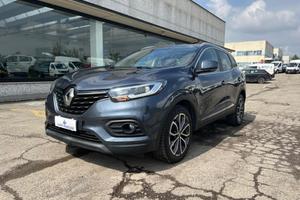RENAULT Kadjar Blue dCi 8V 115CV EDC Sport conto