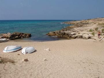 Casa vacanze a 200 MT dal mare a Gallipoli