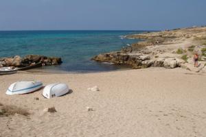 Casa vacanze a 200 MT dal mare a Gallipoli