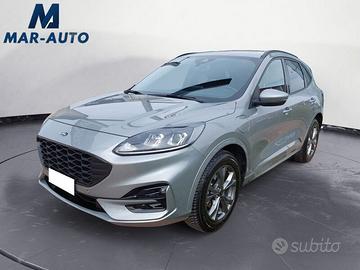 Ford Kuga 2.5 phev ST-Line 2wd 225cv cvt