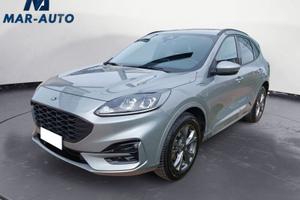 Ford Kuga 2.5 phev ST-Line 2wd 225cv cvt