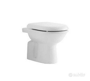 Vaso Ydra Pozzi Ginori