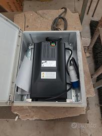 caricabatteria zivan 84 volts 25 ah