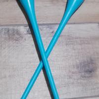 GIOCHI DI ABILITA DI GIOCOLERIA E CLAVETTE