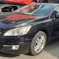 RICAMBI Peugeot 508 sw - 2013
