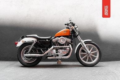 Harley-Davidson Sportster XLH 883 - 1994