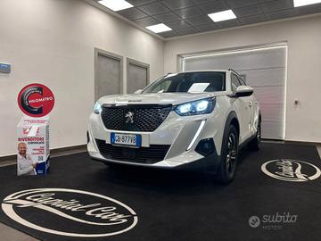 Peugeot 2008 PureTech 130 GPL S&S Allure