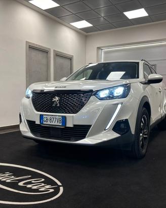 Peugeot 2008 PureTech 130 GPL S&S Allure