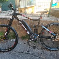 Haibike Fullseven LT 2.0 