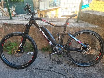 Haibike Fullseven LT 2.0 