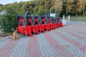 VERRICELLO PER TRATTORE