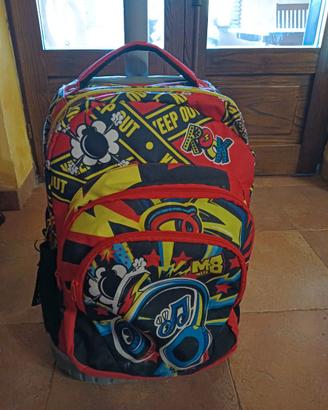 Zaino scuola