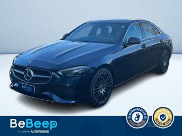 Mercedes-Benz Classe C C 200 MHEV SPORT AUTO